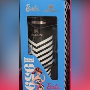 Stanley BARBIE 1959 ORIGINAL 40oz - NEW